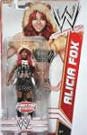 WWE Alicia Fox Series 23 Figure