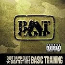 Basic Training (Greatest Hits)