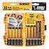 DEWALT DD5060 IMPACT READY Drilling Set, 10-Piece