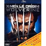 X-Men Le Origini - Wolverine (Blu-Ray+Dvd)di Hugh Jackman