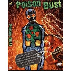 Poison Dust - Poison Dust