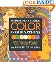 The Designer's Guide to Color Combinations