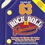 Rock N Roll Reunion: 1963