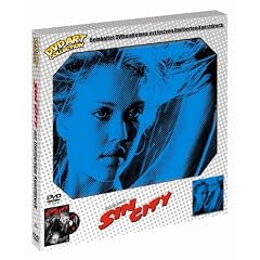 Sin City (DVD Art Collection)