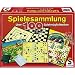Schmidt Spiele 49147 Spielesammlung,100 Mglichkeit