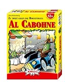 Amigo Spiele 930 - Bohnanza Al Cabohne - AMIGO