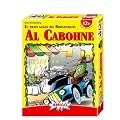 Amigo Spiele 930 - Bohnanza Al Cabohne