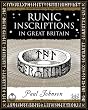 Runic Inscriptions: In Great Britain (Wooden Books Gift Book)