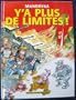 Y'a plus de limites - Les aventures galactiques de Roger Bacon