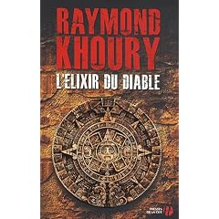 L'�lixir du diable