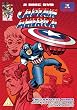 Captain America [UK Import]