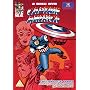 Captain America - The Complete Series