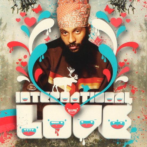 Fidel Nadal - International Love - Zortam Music