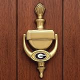 Memory Company Georgia Bulldogs Door Knocker