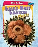 Asia's most amazing plants