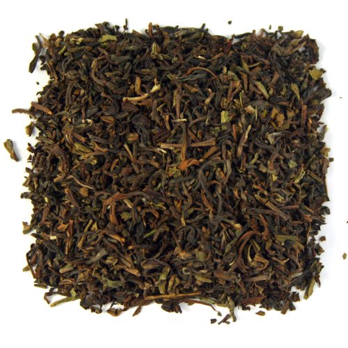 Darjeeling Champagne Loose Leaf Tea - 2oz by Argo Tea