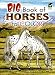 Big Book of Horses to Color (Dover Nature Coloring Book)