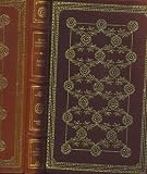 Review Franklin Library  / Hans Christian Andersen Fairy Tales (Greatest 100 Books of All Time)