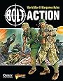 Bolt Action: World War II Wargames Rules