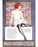 Photographic Print of Holeproof Hosiery from Advertising Archives