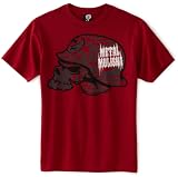 Metal Mulisha Boys 8-20 Fried Short Sleeve Tee