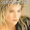Samantha Fox (Dlx Ed)