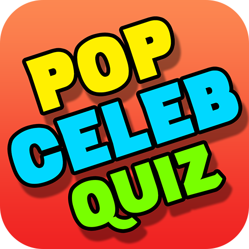 Pop Celeb Quiz – Guess Who’s the Celebrity in the Funny Picture