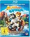 Alpha und Omega [Blu-ray]