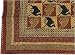 Bed Cover Cotton Block Print Comforter Size Twin (bscov337a)