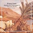 Ann�es de P�lerinage II