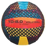 Fun Gripper Ball Volleyball