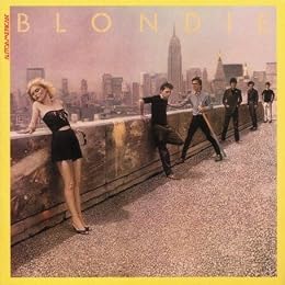 Blondie Picture 4