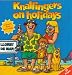Knallingers on Holidays
