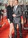 Jigsaw of Iron Man Premiere - London from Press Association Images