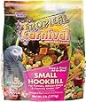 F.M. Brown's Tropical Carnival Small Hookbill, 5-Pound