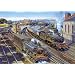 Gibsons puzzle - Elegance & Industry, 1000 pieces