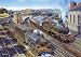Gibsons puzzle - Elegance & Industry, 1000 pieces