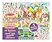 Mickey Mouse 144 Page Coloring and Activity Book with Over 30 Stickers.