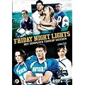 FRIDAY NIGHT LIGHTS - Series 2 (2007) (import)