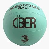 MEDICINE BALL - 3KG