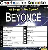 Karaoke: Beyonce