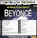 Karaoke:Beyonce