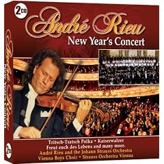 New Year S Concert