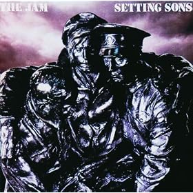 The Eton Rifles