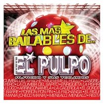 Las Mas Bailables