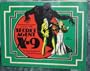 Secret Agent X-9: The detective classic from the comics' golden age
