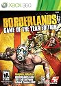 Borderlands Game of the Year