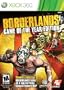 Borderlands Game of the Year