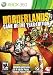 Video Games : Borderlands Game of the Year