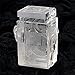 Fotodiox Crystal TLR Camera Display Model - Real Life Full-Size Replica of Rolleiflex 2.8 camera with Zeiss Planar 80mm lens